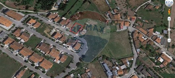 قطعة أرض في Ventosa do Bairro, Portugal 495متر مربع رقم 70461 6