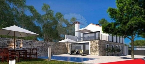 قطعة أرض في Ventosa do Bairro, Portugal 495متر مربع رقم 70461 8