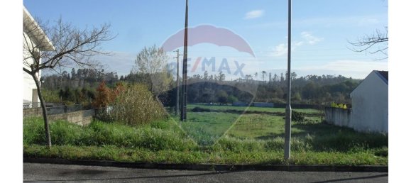 قطعة أرض في Ventosa do Bairro, Portugal 495متر مربع رقم 70461 3