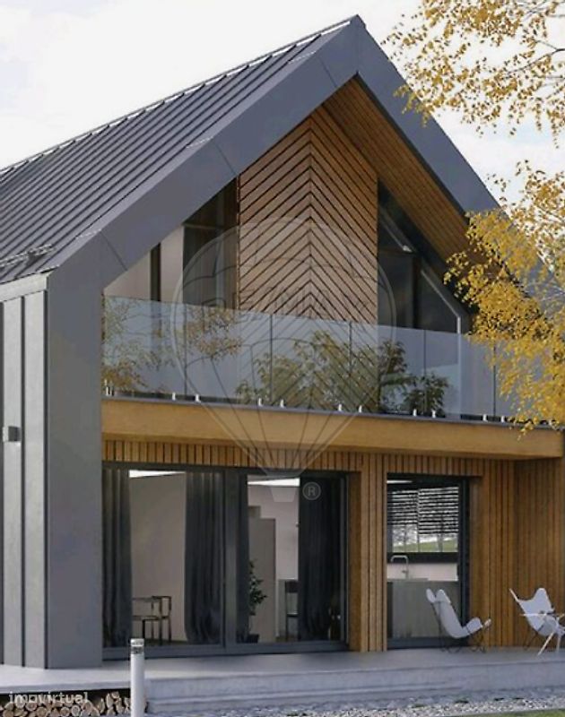  قطعة أرض في Ventosa do Bairro, Portugal 495متر مربع رقم 70461