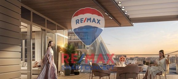 1 bedroom Apartment in Saadiyat Island, UAE No. 38047 2