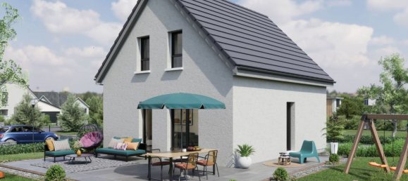 3 chambres Maison à Niederhaslach, France No. 90998 6