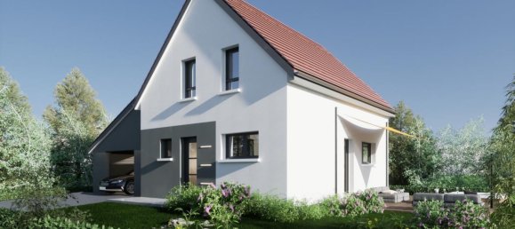 3 chambres Maison à Niederhaslach, France No. 90998 7