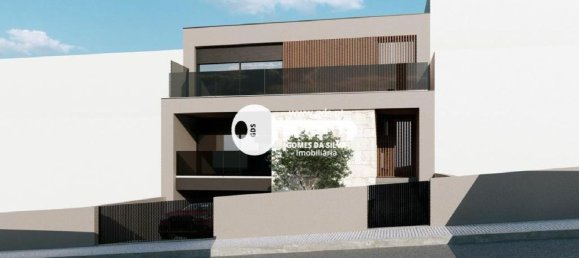 Terreno en Povoa de Lanhoso, Portugal 346 m² No. 80545 16