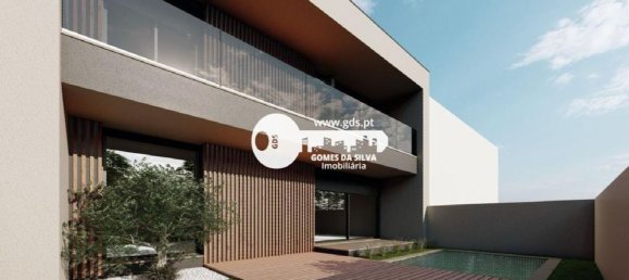 Terreno en Povoa de Lanhoso, Portugal 346 m² No. 80545 20