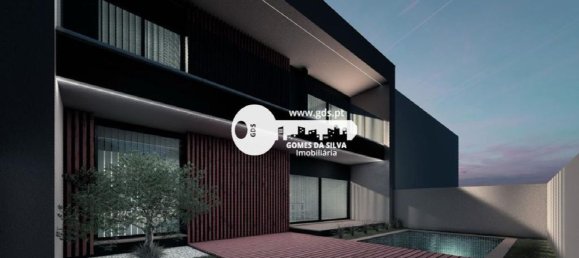 Terreno en Povoa de Lanhoso, Portugal 346 m² No. 80545 15