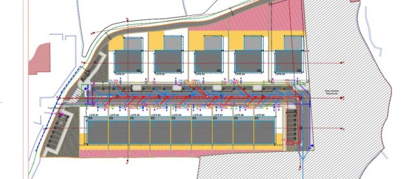 Terreno en Povoa de Lanhoso, Portugal 346 m² No. 80545 10