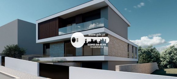 Terreno en Povoa de Lanhoso, Portugal 346 m² No. 80545 18