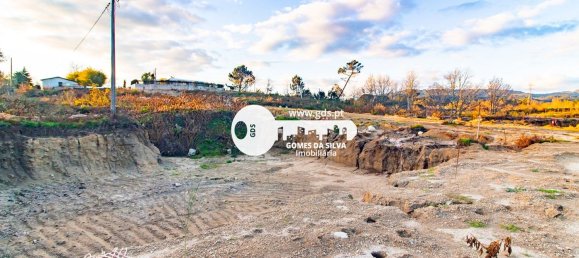 Terreno en Povoa de Lanhoso, Portugal 346 m² No. 80545 6