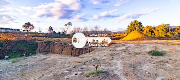 Terreno en Povoa de Lanhoso, Portugal 346 m² No. 80545 4