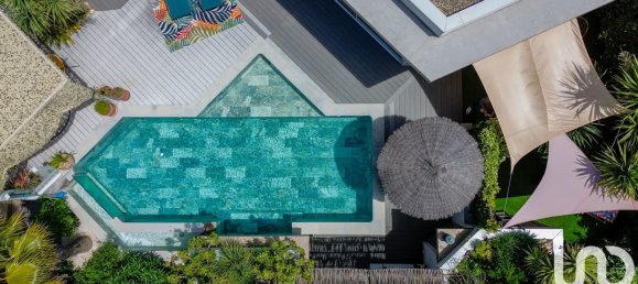 4 bedrooms House in Montblanc, France No. 361273 3