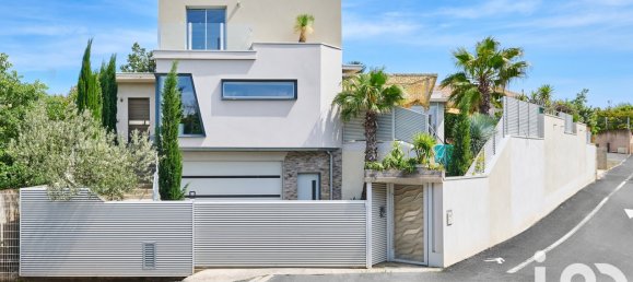 4 bedrooms House in Montblanc, France No. 361273 20