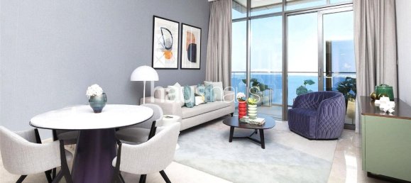 2 غرف نوم شقة في Maritime City, UAE رقم 99590 3