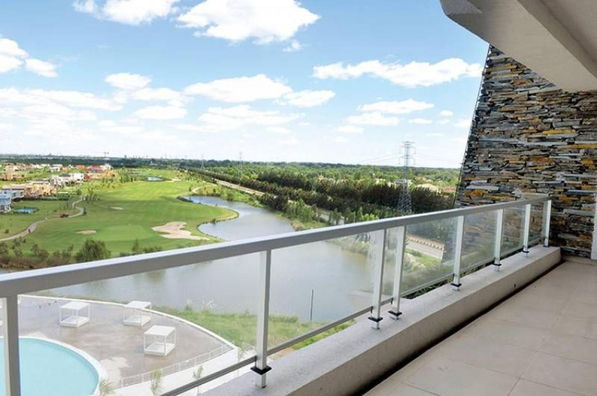 2 bedrooms Apartment in Tigre, Argentina No. 18409