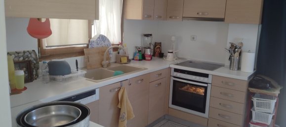 3 غرف نوم شقة في Chalkidiki, Greece رقم 95523 22