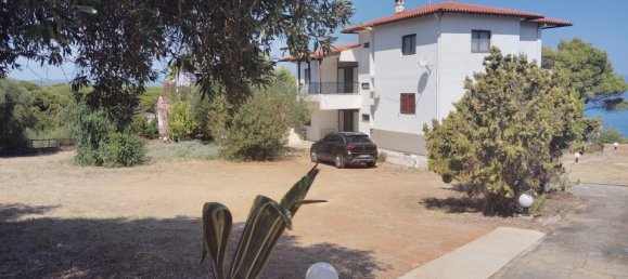 3 غرف نوم شقة في Chalkidiki, Greece رقم 95523 2