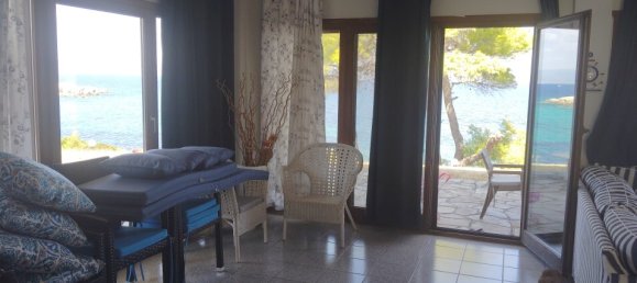 3 غرف نوم شقة في Chalkidiki, Greece رقم 95523 23