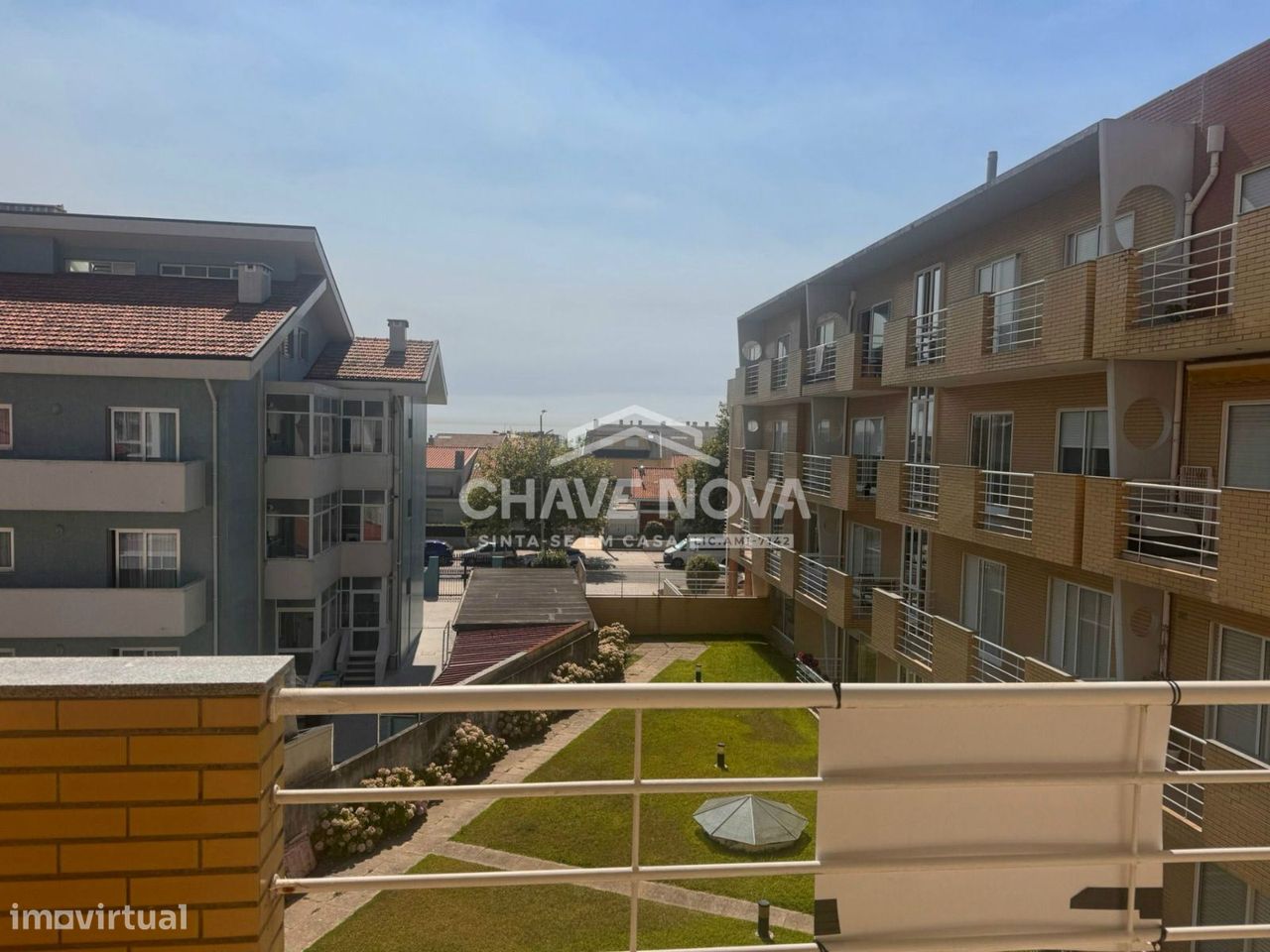 2 chambres Appartement à Vila Nova de Gaia, Portugal No. 289379