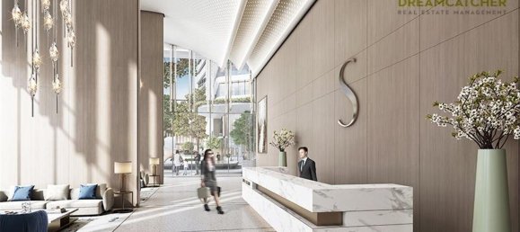 2 غرف نوم شقة في Umm Al Quwain Marina, UAE رقم 34939 3