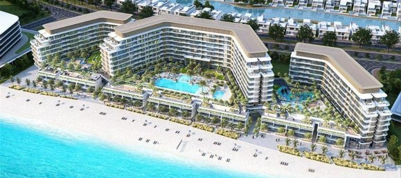 2 غرف نوم شقة في Umm Al Quwain Marina, UAE رقم 34939 16