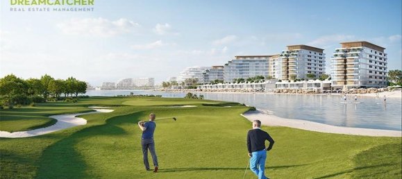 2 غرف نوم شقة في Umm Al Quwain Marina, UAE رقم 34939 12