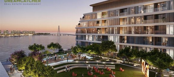 2 غرف نوم شقة في Umm Al Quwain Marina, UAE رقم 34939 14