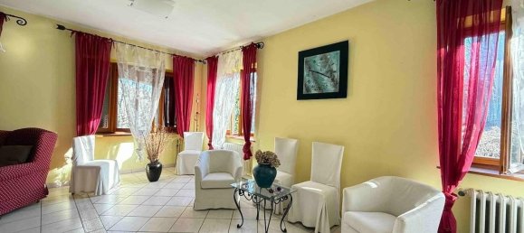 Villa de 9 habitaciónes en Val della Torre, Italy No. 144120 7