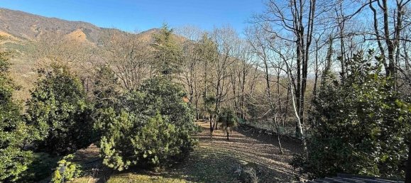 Villa de 9 habitaciónes en Val della Torre, Italy No. 144120 24