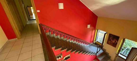 Villa de 9 habitaciónes en Val della Torre, Italy No. 144120 14