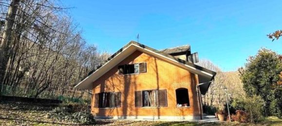 Villa de 9 habitaciónes en Val della Torre, Italy No. 144120 39