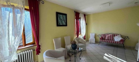 Villa de 9 habitaciónes en Val della Torre, Italy No. 144120 8