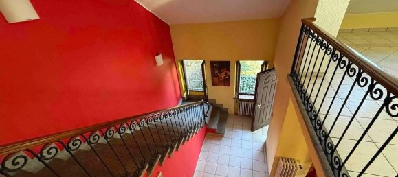 Villa de 9 habitaciónes en Val della Torre, Italy No. 144120 13