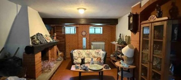 Villa de 9 habitaciónes en Val della Torre, Italy No. 144120 31