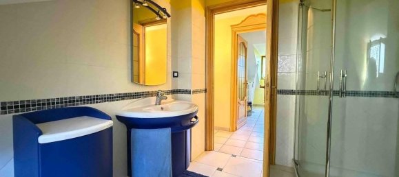 Villa de 9 habitaciónes en Val della Torre, Italy No. 144120 11