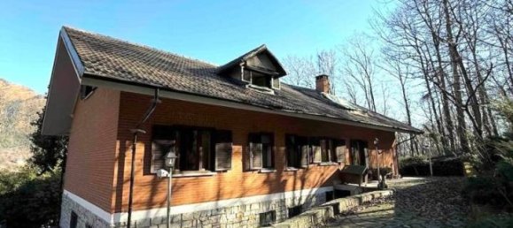 Villa de 9 habitaciónes en Val della Torre, Italy No. 144120 37