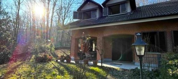 Villa de 9 habitaciónes en Val della Torre, Italy No. 144120 41