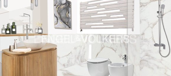 4 Schlafzimmer Wohnung in Rome, Italy, Nr. 67703 11