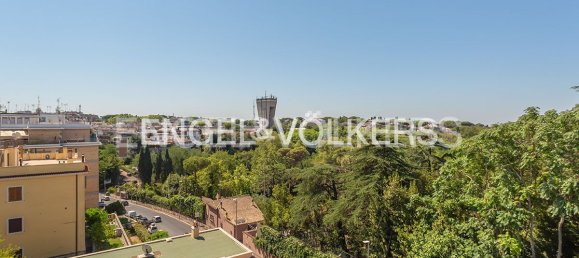 4 Schlafzimmer Wohnung in Rome, Italy, Nr. 67703 13