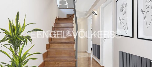 4 Schlafzimmer Wohnung in Rome, Italy, Nr. 67703 8