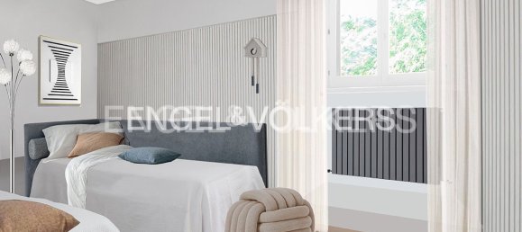 4 Schlafzimmer Wohnung in Rome, Italy, Nr. 67703 5