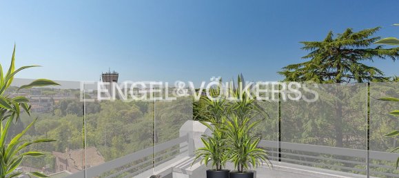 4 Schlafzimmer Wohnung in Rome, Italy, Nr. 67703 12