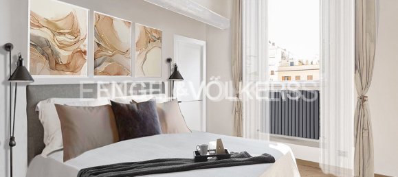 4 Schlafzimmer Wohnung in Rome, Italy, Nr. 67703 4