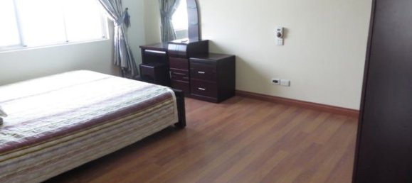 3 bedrooms Apartment in Tay Ho, Vietnam No. 4457 5