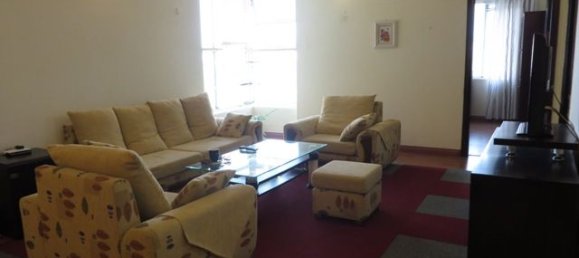 3 bedrooms Apartment in Tay Ho, Vietnam No. 4457 2