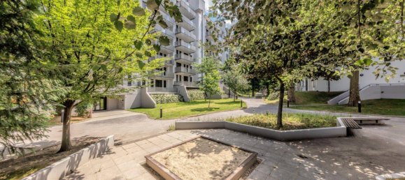 2 rooms Apartment in Wahring, Austria No. 147169 8