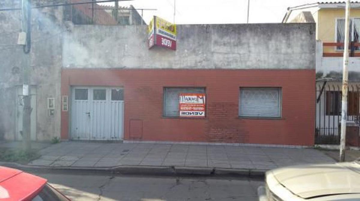 2 bedrooms House in Bermudez, Argentina No. 58958