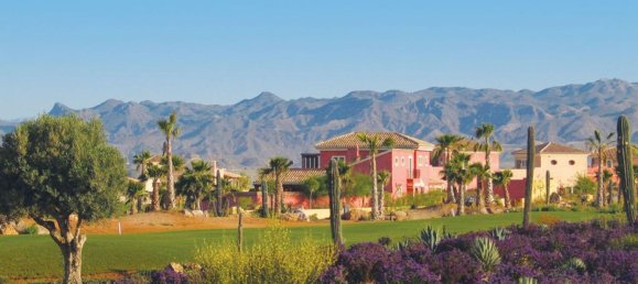 Casa de 4 dormitorios en Cuevas del Almanzora, Spain No. 38231 2