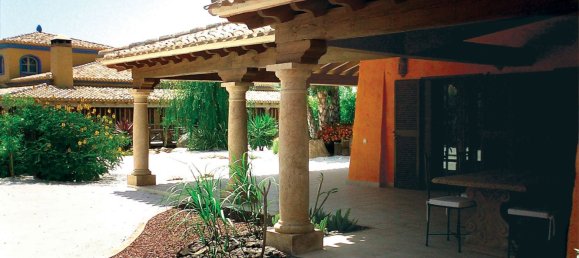 Casa de 4 dormitorios en Cuevas del Almanzora, Spain No. 38231 10