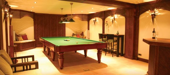 Casa de 4 dormitorios en Cuevas del Almanzora, Spain No. 38231 6