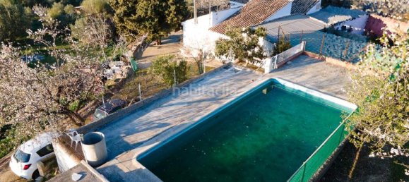 Casa de 3 dormitorios en Monachil, Spain No. 171154 17